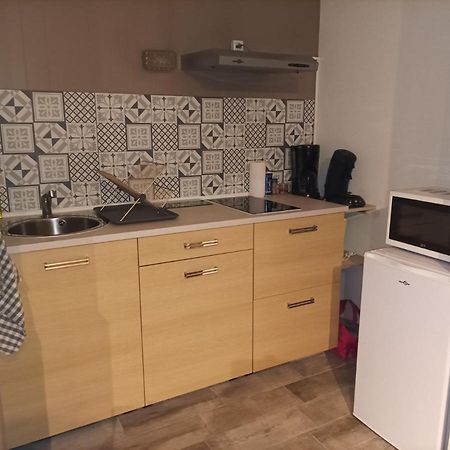 Le Cocon De Sausheim Apartamento Exterior foto