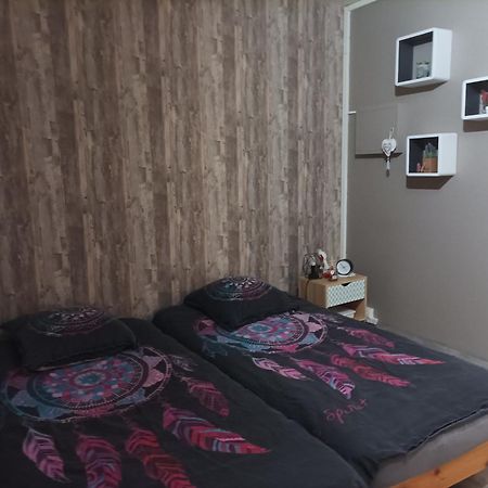 Le Cocon De Sausheim Apartamento Exterior foto