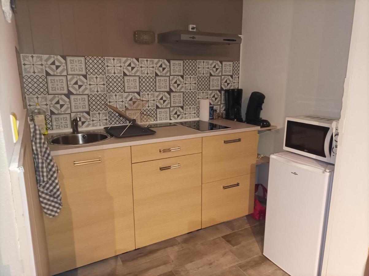 Le Cocon De Sausheim Apartamento Exterior foto