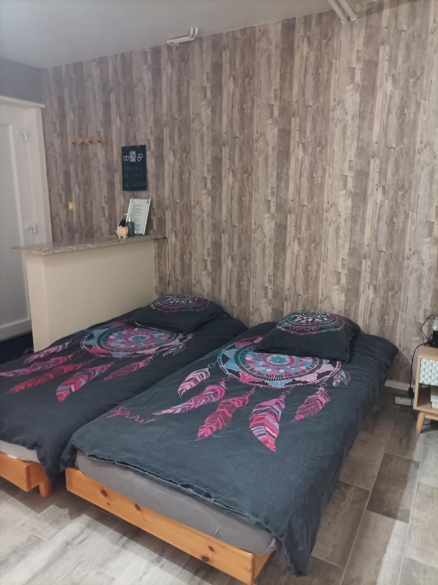 Le Cocon De Sausheim Apartamento Exterior foto