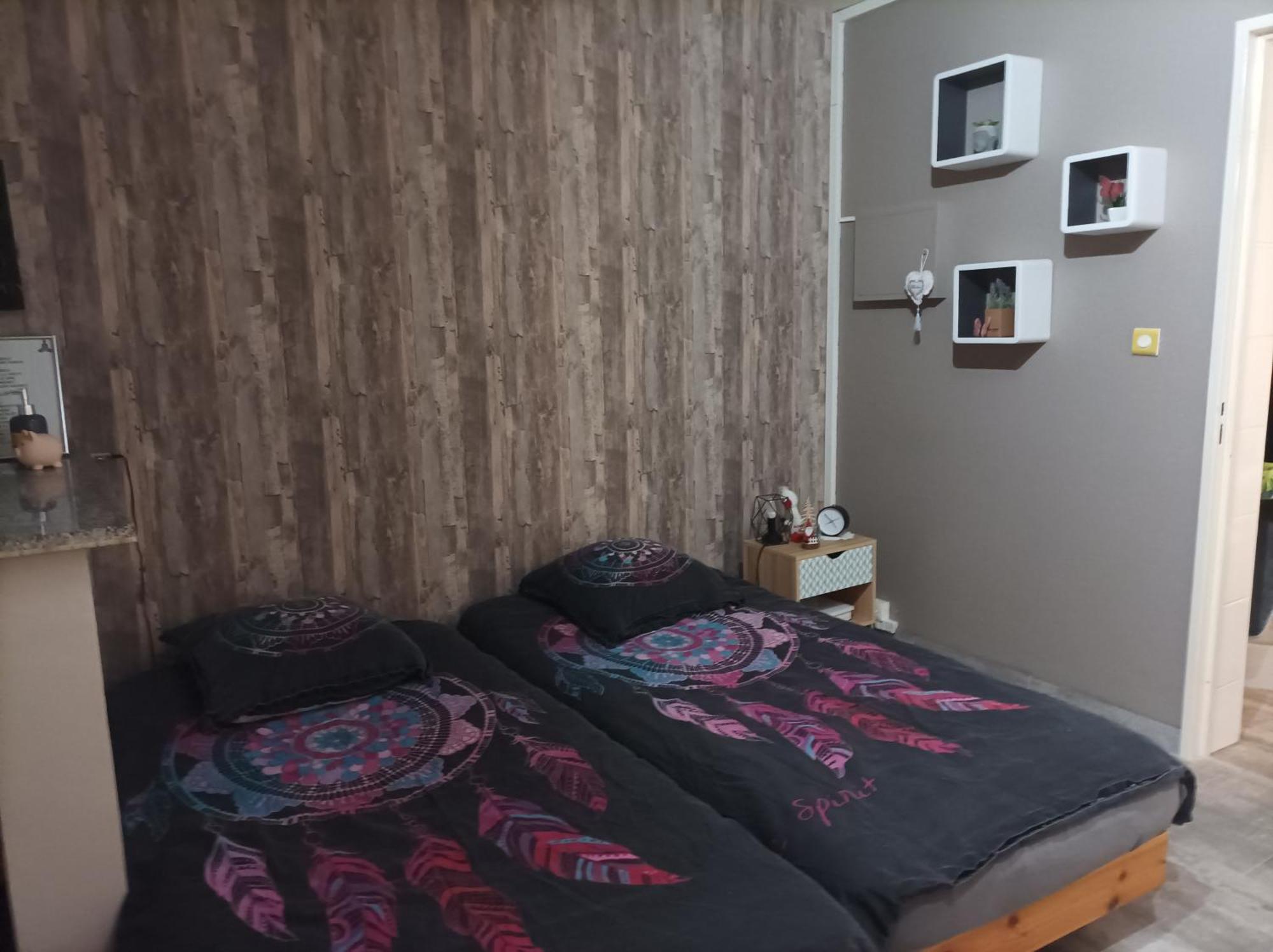 Le Cocon De Sausheim Apartamento Exterior foto